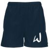Kids track shorts Thumbnail