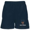 Kids track shorts Thumbnail