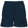 Kids track shorts Thumbnail