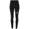 Women's TriDri® performance compression leggings Thumbnail