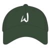 Retro trucker cap (6606) Thumbnail