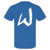 Super ringspun classic t-shirt Thumbnail