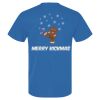 Super ringspun classic t-shirt Thumbnail