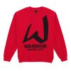 Heavy Blend™ adult crew neck sweatshirt Thumbnail