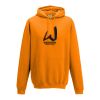College hoodie Thumbnail