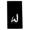 Luxury range gym towel Thumbnail